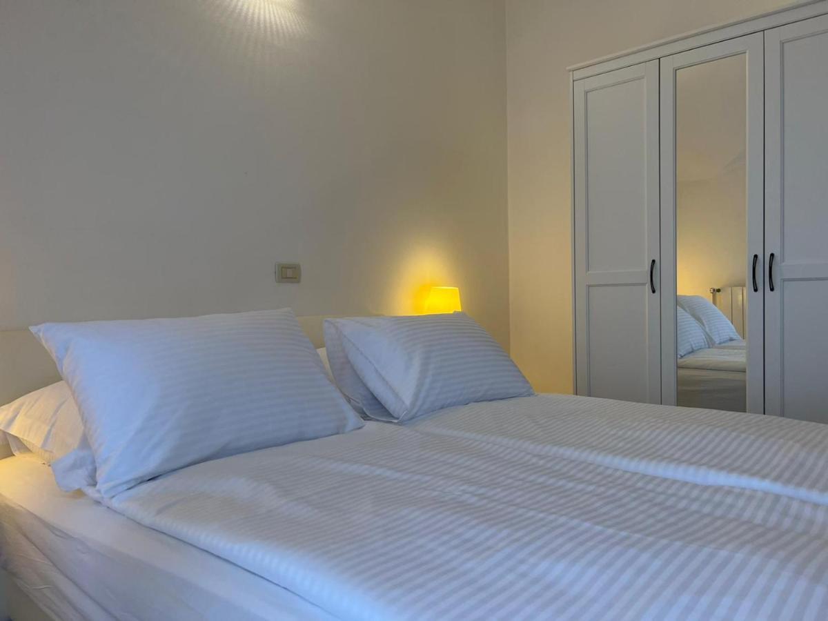 Trbovic Apartments Peaceful Stay With Free Parking, Pet-Friendly, And Bike Storage In Umag Bagian luar foto