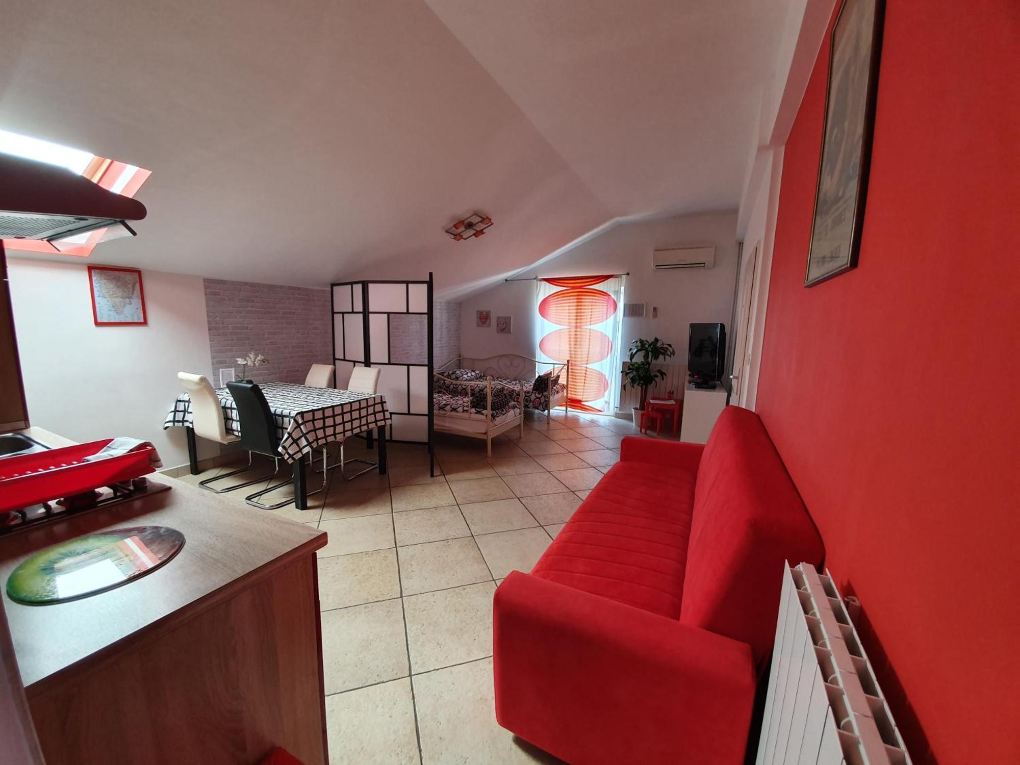 Trbovic Apartments Peaceful Stay With Free Parking, Pet-Friendly, And Bike Storage In Umag Bagian luar foto