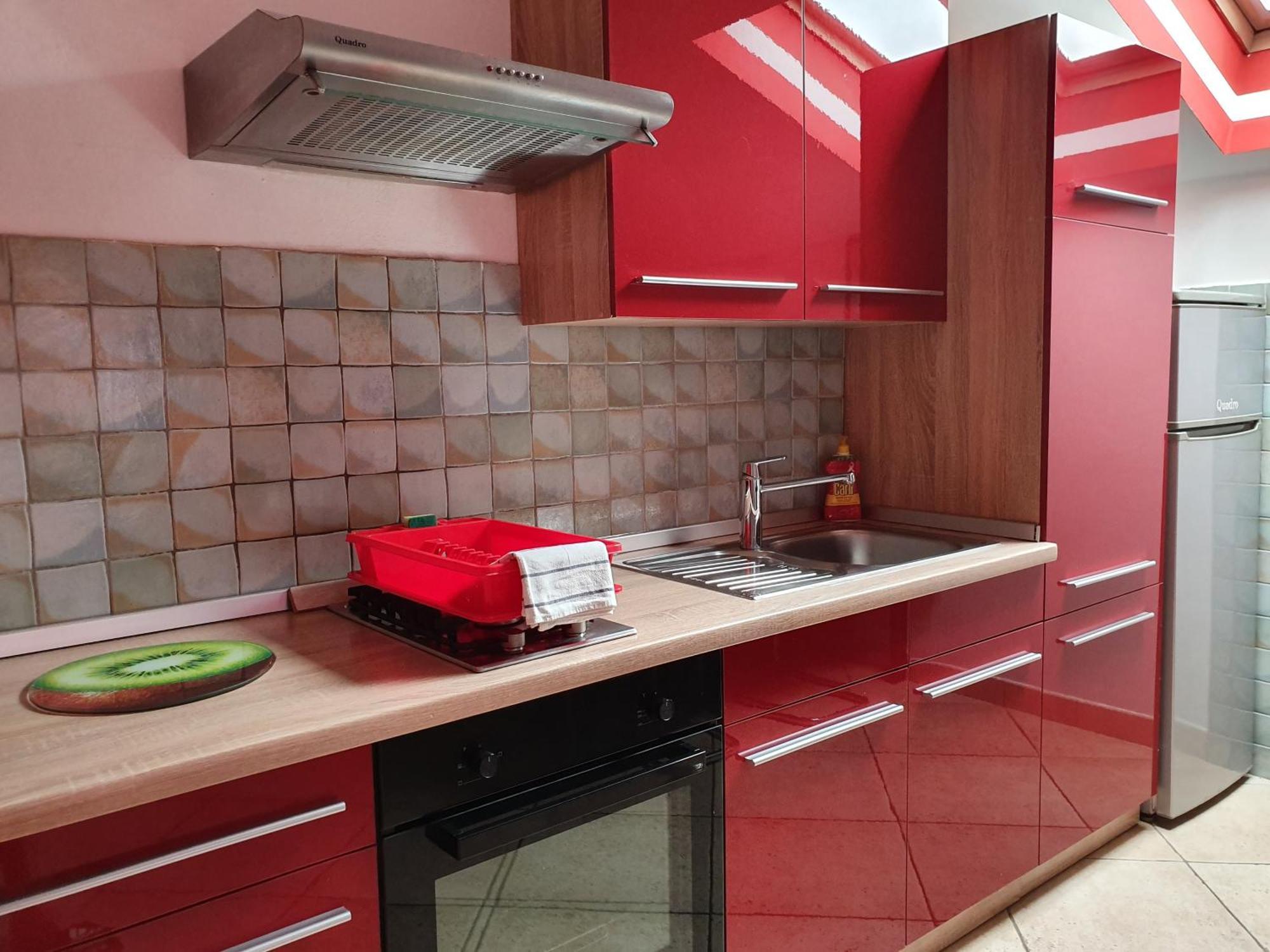 Trbovic Apartments Peaceful Stay With Free Parking, Pet-Friendly, And Bike Storage In Umag Bagian luar foto