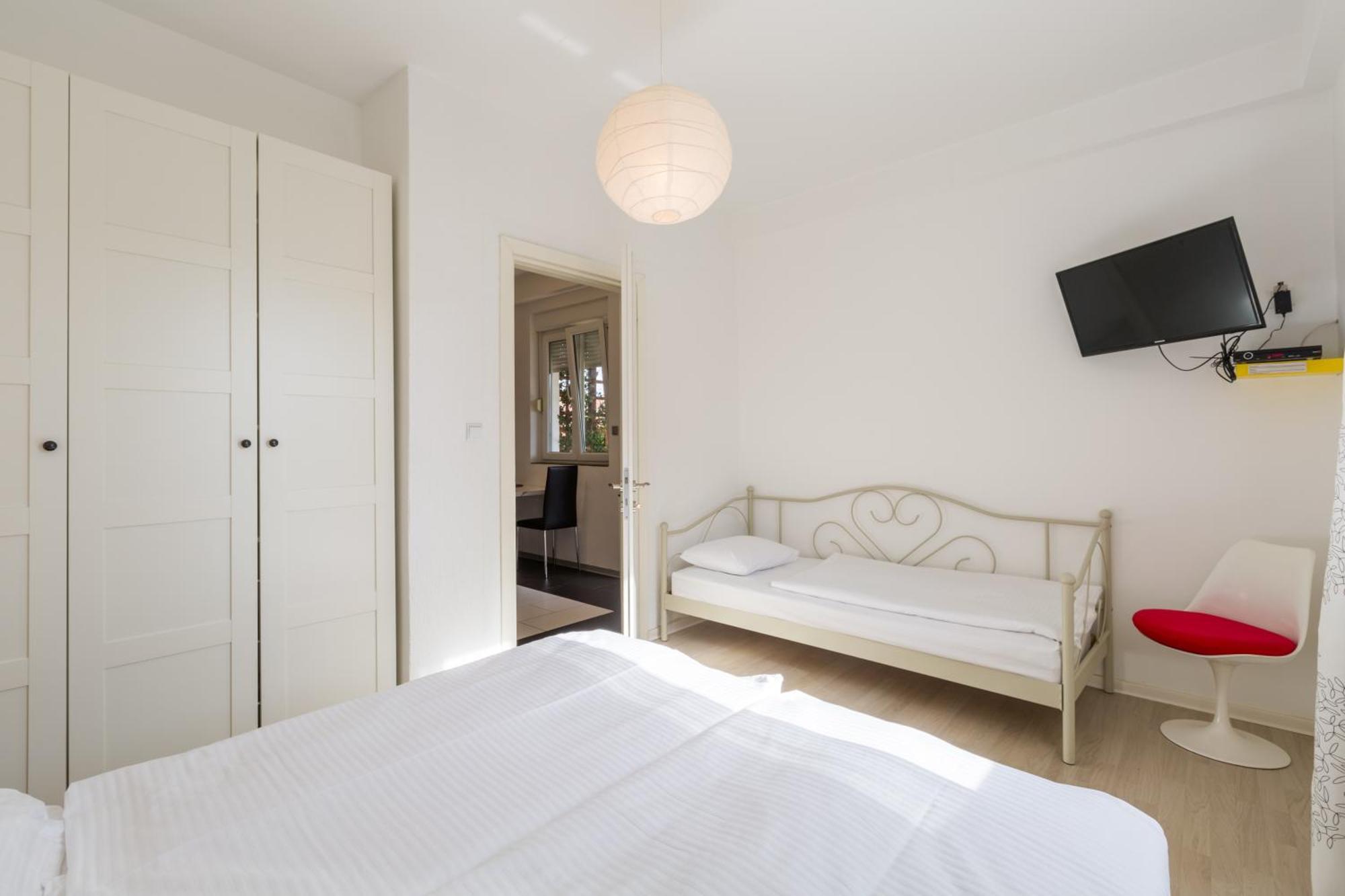 Trbovic Apartments Peaceful Stay With Free Parking, Pet-Friendly, And Bike Storage In Umag Bagian luar foto