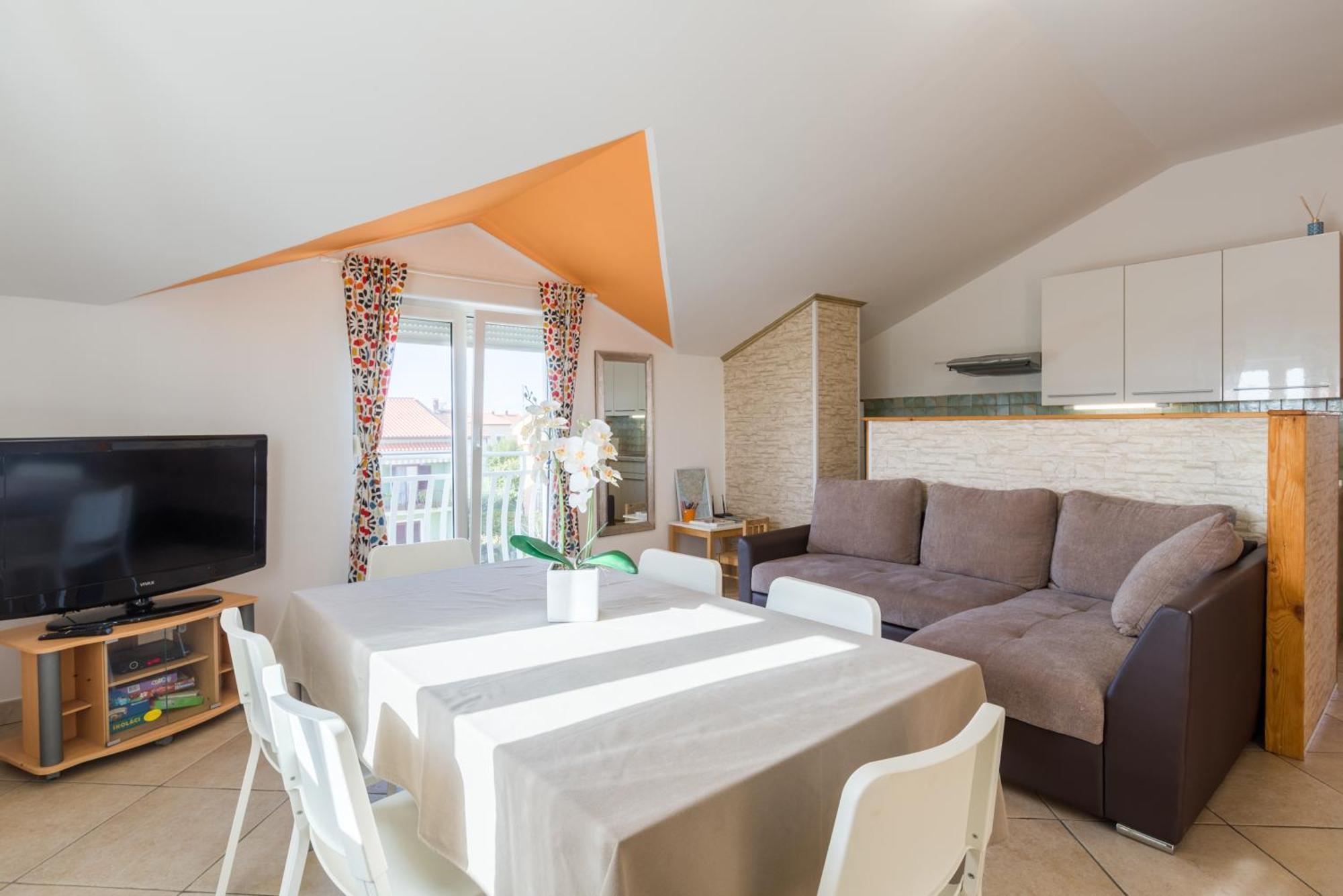 Trbovic Apartments Peaceful Stay With Free Parking, Pet-Friendly, And Bike Storage In Umag Bagian luar foto