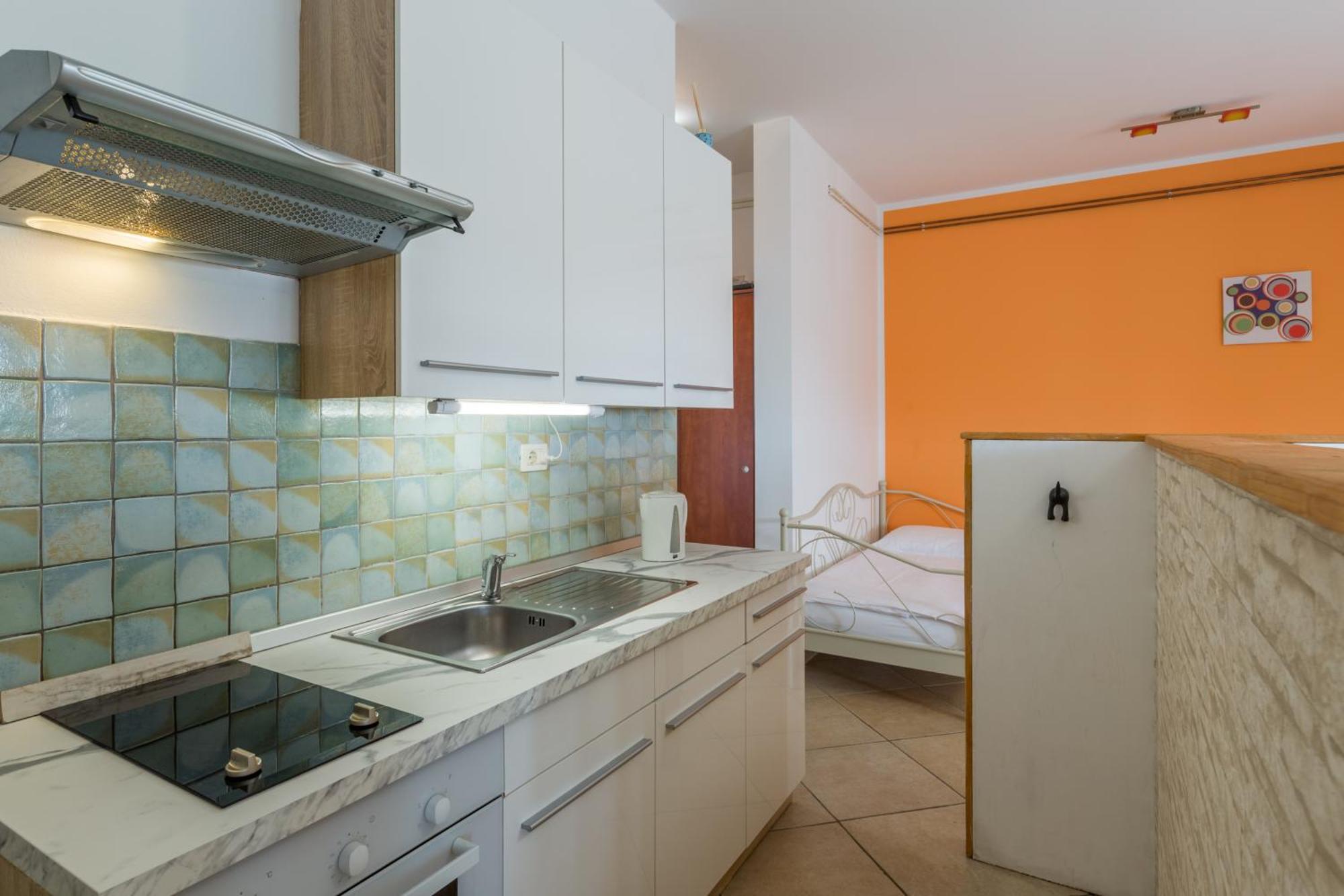 Trbovic Apartments Peaceful Stay With Free Parking, Pet-Friendly, And Bike Storage In Umag Bagian luar foto