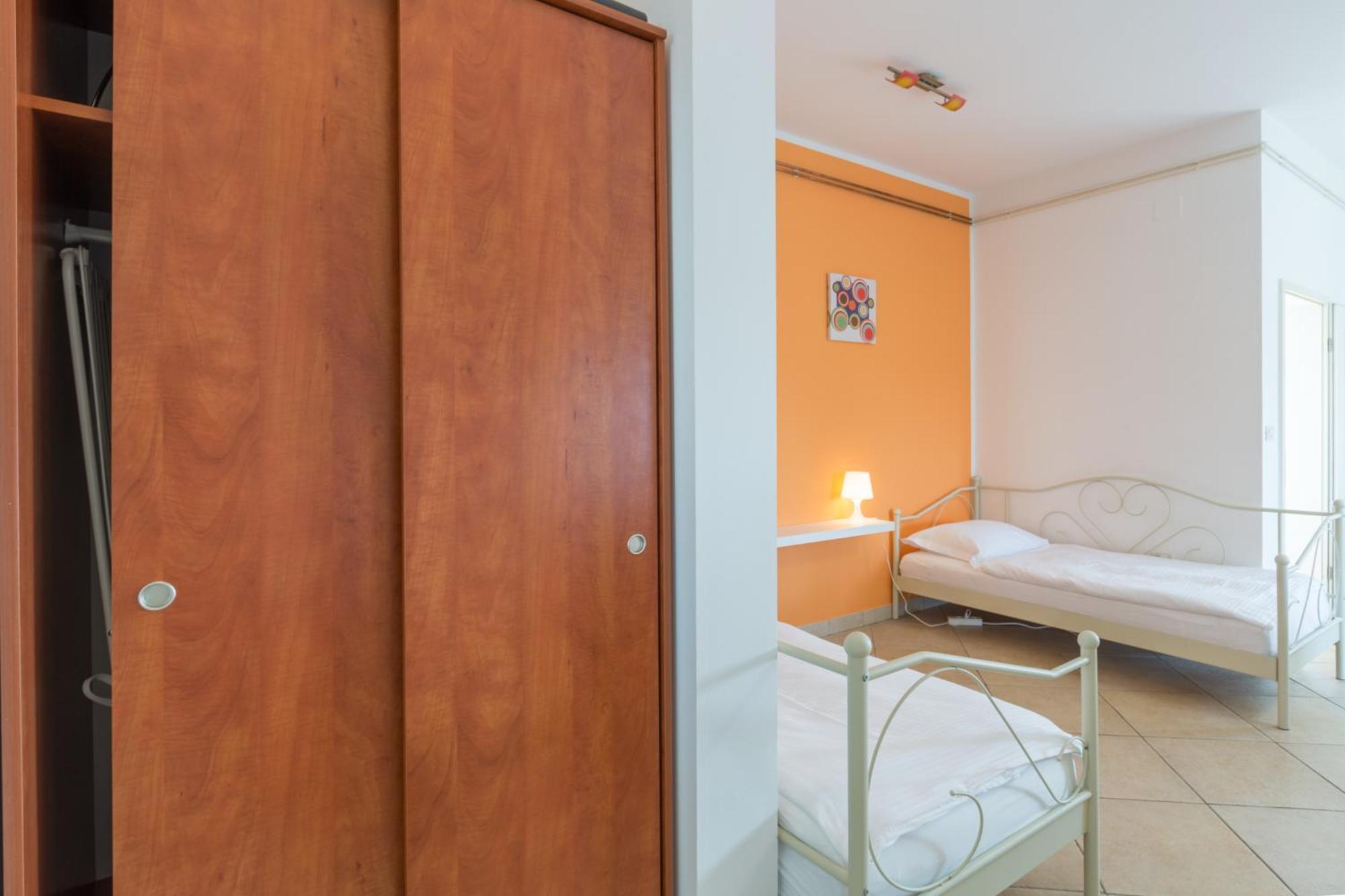 Trbovic Apartments Peaceful Stay With Free Parking, Pet-Friendly, And Bike Storage In Umag Bagian luar foto