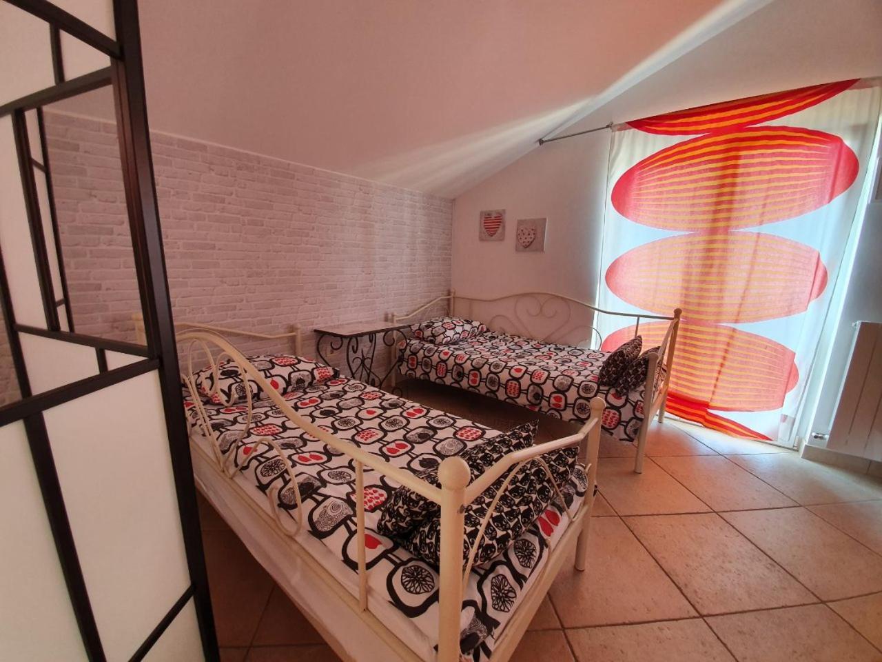 Trbovic Apartments Peaceful Stay With Free Parking, Pet-Friendly, And Bike Storage In Umag Ruang foto