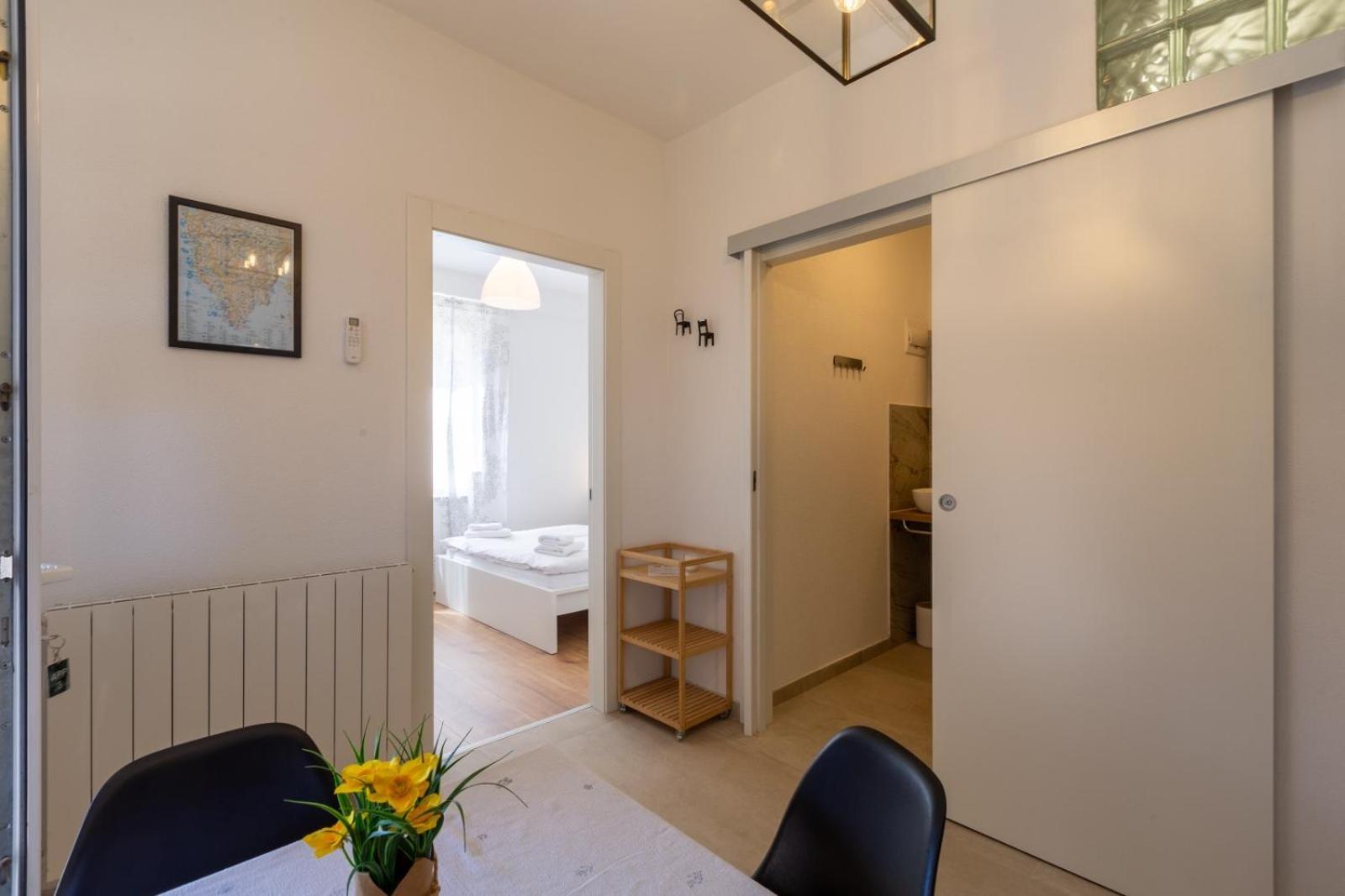 Trbovic Apartments Peaceful Stay With Free Parking, Pet-Friendly, And Bike Storage In Umag Bagian luar foto