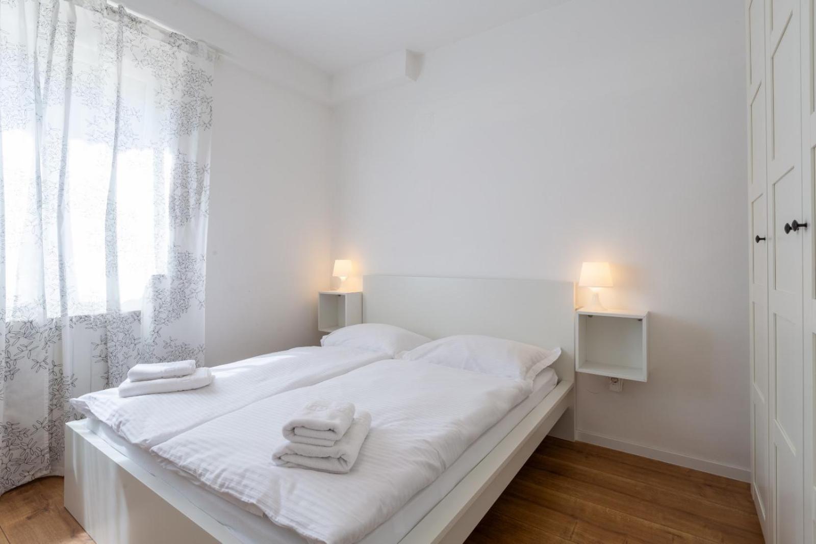 Trbovic Apartments Peaceful Stay With Free Parking, Pet-Friendly, And Bike Storage In Umag Bagian luar foto